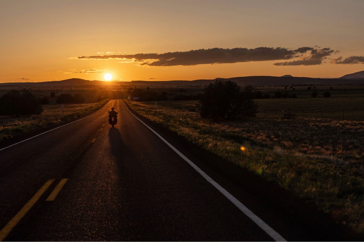 Route 66 4 West Forever