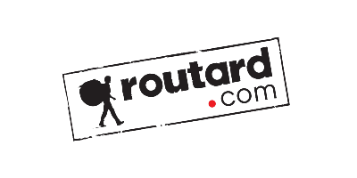 Le guide du routard