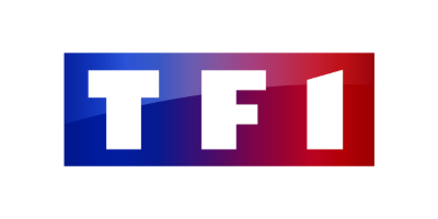 TF1 Logo
