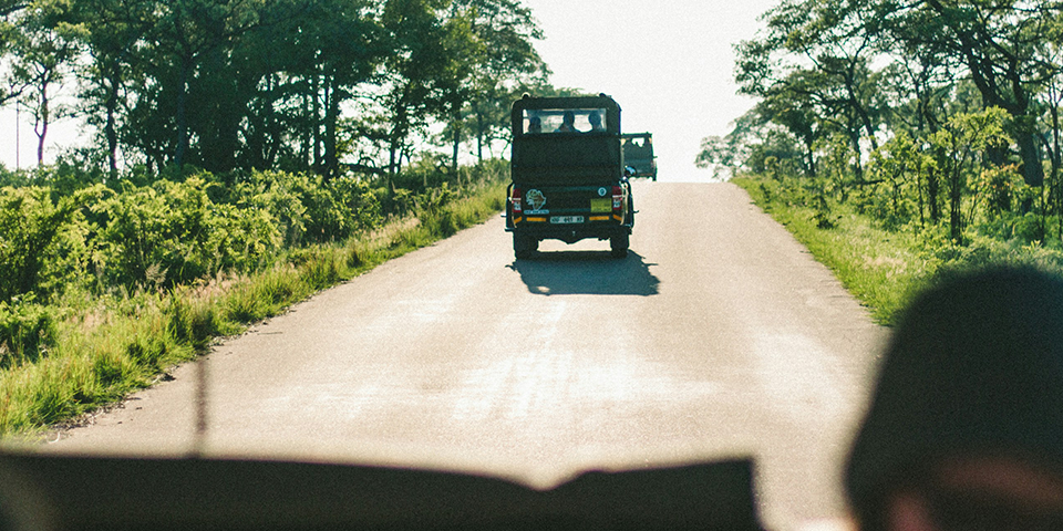 Hazyview (240km)