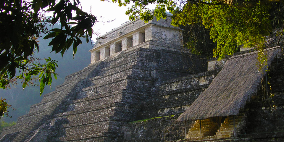 Palenque (219 km)