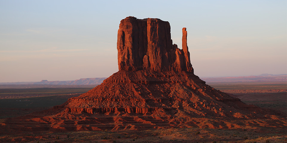 Monument Valley (265 km)