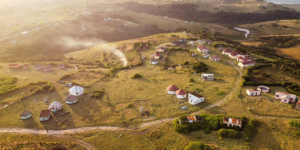 Cradock (450 km)