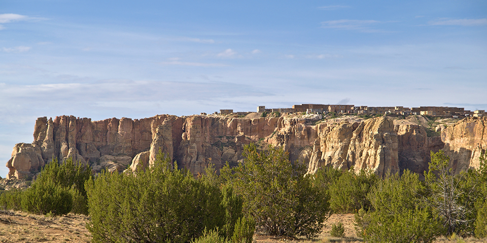 Albuquerque (279 km)